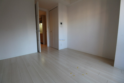 【寝室】 | プレサンス堺筋本町フィリア