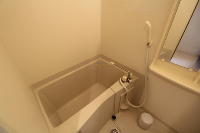 【浴室】 | プレサンス堺筋本町フィリア