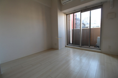 【居間・リビング】 | プレサンス堺筋本町フィリア