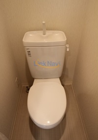 【トイレ】 | プレサンス堺筋本町フィリア