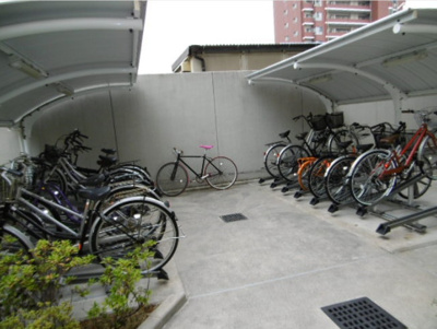 【その他共用部分】 | アップル