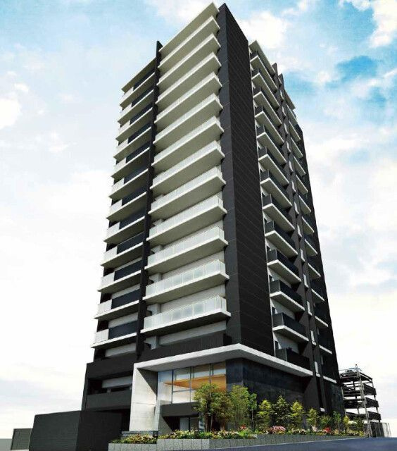 ＥＣ和歌山Ｃｉｔｙステーションフロント