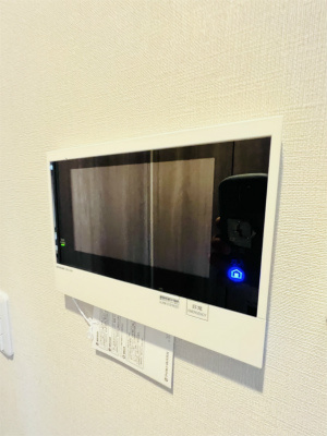 【セキュリティ】 | プライマル戸越銀座