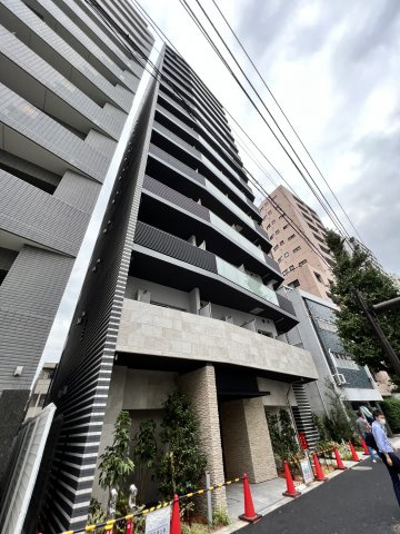 【外観】 | プライマル戸越銀座