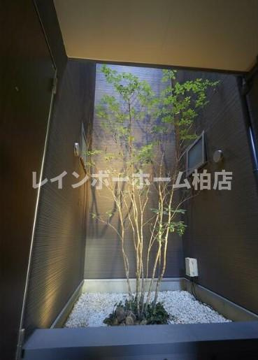 担当エリアのルームアドバイザーが直接対応いたしますのその他共用部分