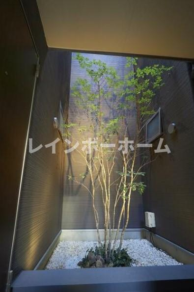 担当エリアのルームアドバイザーが直接対応いたしますのその他共用部分