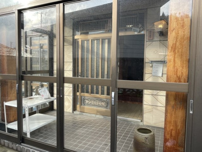 【外観】 | 長井市森　中古戸建