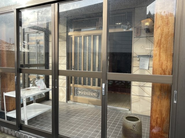 【外観】 | 長井市森　中古戸建