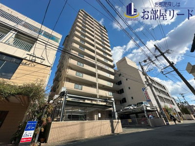 【外観】 | ドリーム久留米駅東