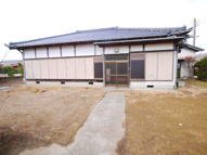 山武市蓮沼ハ　中古戸建の画像