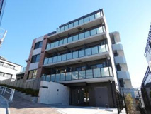 アーバンパーク志村坂上の画像