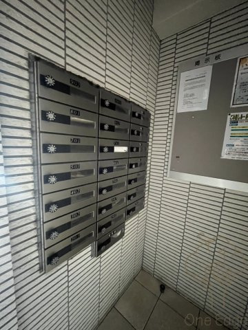 新栄プロパティ－TEN8のその他共用部分
