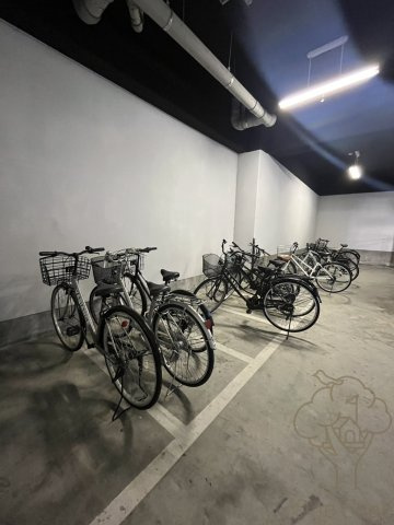 新栄プロパティ－TEN8のその他共用部分