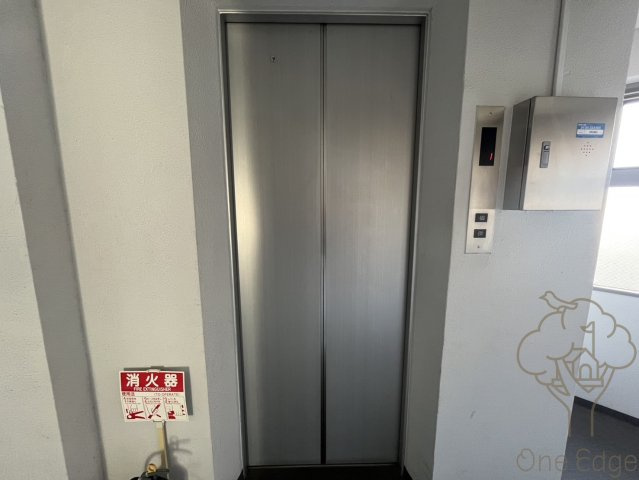 新栄プロパティ－TEN8のその他共用部分