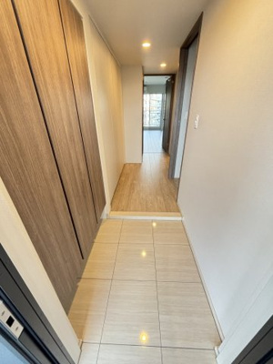 【玄関】 | アーバンパーク淡路