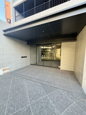 【エントランス】 | アーバンパーク淡路