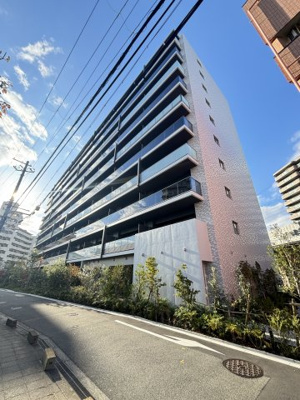 【外観】 | アーバンパーク淡路