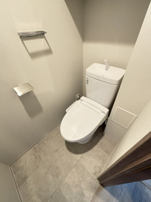 【トイレ】 | アーバンパーク淡路