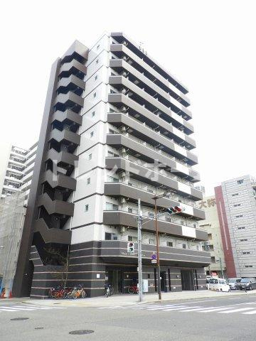 スワンズ難波パークビュー