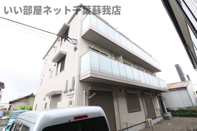 ウイング白金