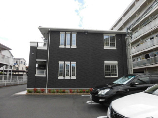 【外観】 | お洒落で綺麗なマンションです。