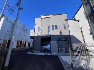 T’s テラス市川