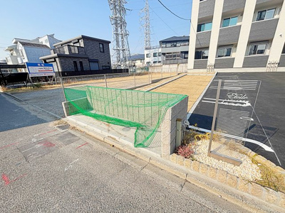 【その他共用部分】 | エトワール新瑞橋【名古屋市賃貸・山崎川沿い】