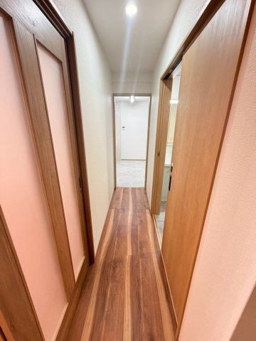 柏崎市春日レントハウスのその他