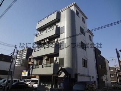 【外観】 | エクセル杉本