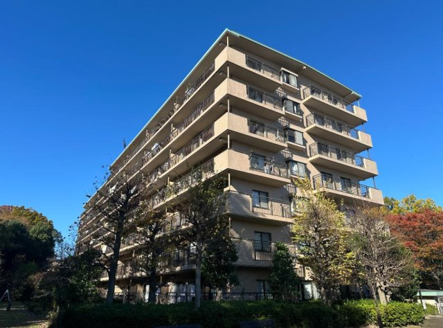 モアクレスト玉川学園3番館【仲介手数料無料】ペット可♪