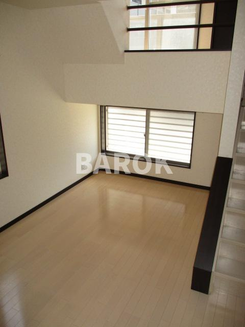 福岡市早良区城西３丁目のアパートのその他共用部分