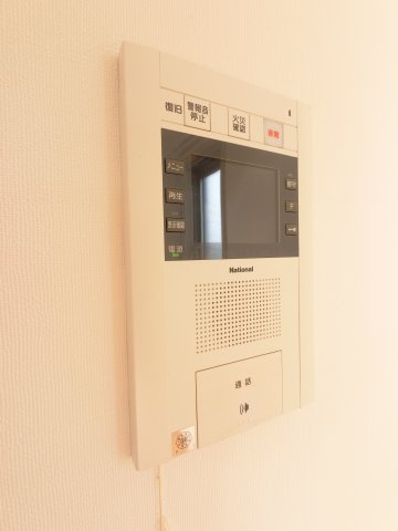 ドゥーエ国府台の設備