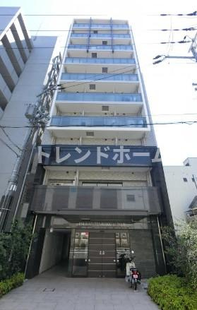 エスリード天六ラグジェ