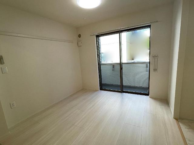 サン　フォレストⅤの居間・リビング|リビング（イメージ）