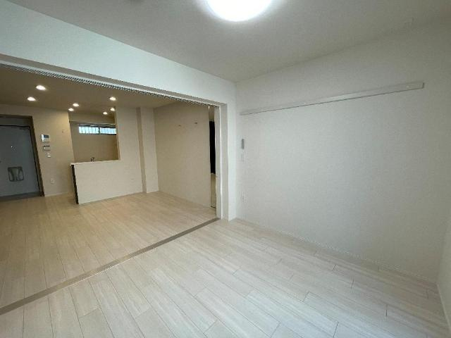 サン　フォレストⅤの居間・リビング|リビング（イメージ）