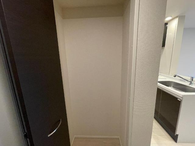 サン　フォレストⅤの収納|収納（イメージ）