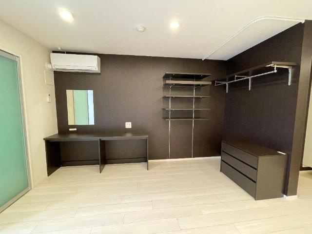 サン　フォレストⅤの居間・リビング|リビング（イメージ）