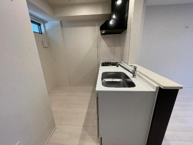 サン　フォレストⅤのキッチン|キッチン（イメージ）