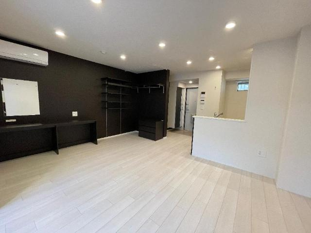 サン　フォレストⅤの居間・リビング|リビング（イメージ）