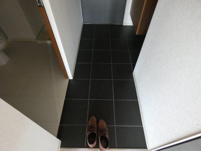 【玄関】 | ORANGE T・SIDE