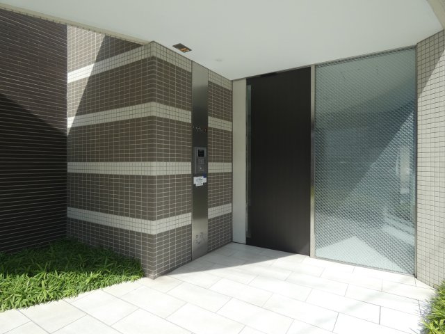 【エントランス】 | ORANGE T・SIDE