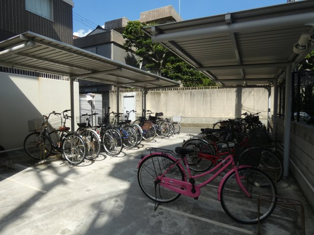 【その他共用部分】 | ORANGE T・SIDE