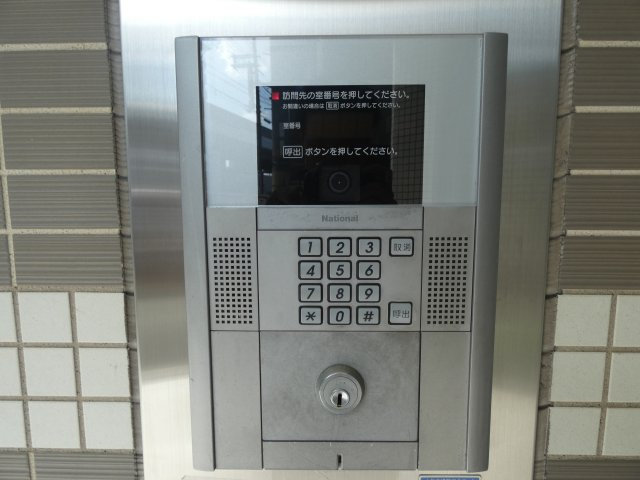 【セキュリティ】 | ORANGE T・SIDE