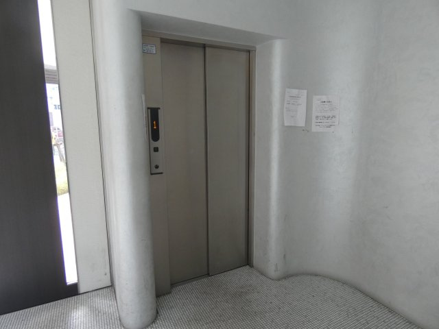 【その他共用部分】 | ORANGE T・SIDE