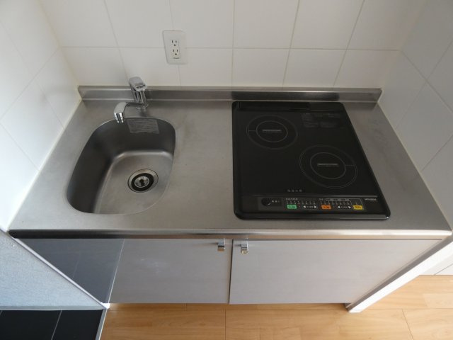 【キッチン】 | ORANGE T・SIDE