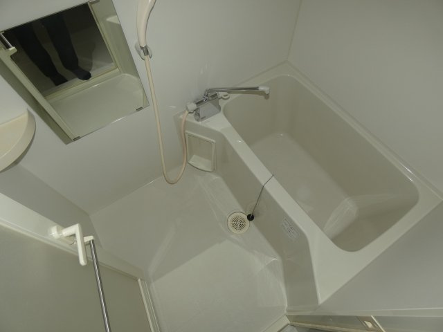 【浴室】 | ORANGE T・SIDE