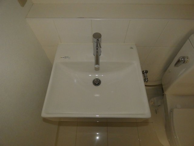 【洗面所】 | ORANGE T・SIDE