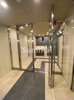 【ロビー】 | エスリード神戸大倉山ヒルズ