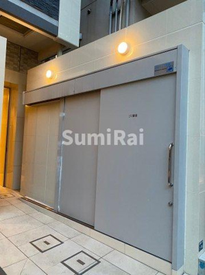 【その他】 | エスリード神戸大倉山ヒルズ