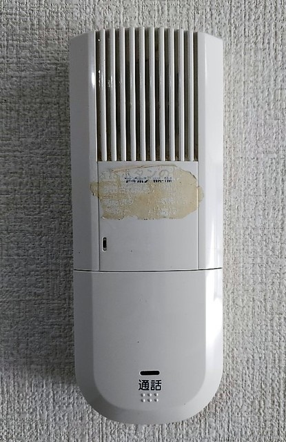 小川マンションのセキュリティ